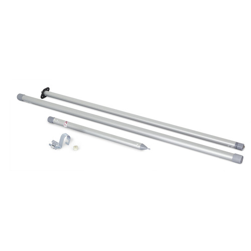 PIQUET / BARRE VERTICALE DOOR POLE - FIAMMA