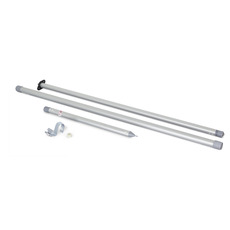 Miniature PIQUET / BARRE VERTICALE DOOR POLE - FIAMMA N° 0 Miniature PIQUET / BARRE VERTICALE DOOR POLE - FIAMMA N° 0