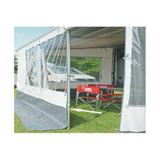 Miniature PIQUET / BARRE VERTICALE DOOR POLE - FIAMMA N° 2 Miniature PIQUET / BARRE VERTICALE DOOR POLE - FIAMMA N° 2