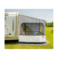 COTE DE STORE BLOCKER SIDE W POUR CARAVANSTOR ET F 35 - FIAMMA