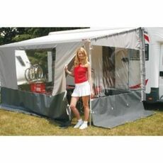 Miniature FERMETURE LATERALE SIDE W PRO POUR STORES F45 ET F65/F80 - FIAMMA N° 5 Miniature FERMETURE LATERALE SIDE W PRO POUR STORES F45 ET F65/F80 - FIAMMA N° 5