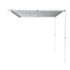 Miniature CaravanStore EVO 425 toile GRISE - FIAMMA N° 4