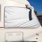 Volet Exterieur Isoplair Livr Avec Sac Rangement Pour Camping car 