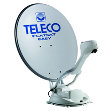 Miniature Antenne satellite Classic 85 + démodulateur TNT SAT HD - TELECO N° 0 Miniature Antenne satellite Classic 85 + démodulateur TNT SAT HD - TELECO N° 0