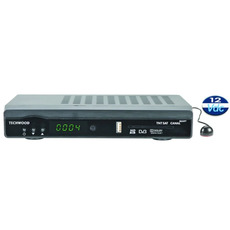 Miniature Antenne satellite Classic 85 + démodulateur TNT SAT HD - TELECO N° 1 Miniature Antenne satellite Classic 85 + démodulateur TNT SAT HD - TELECO N° 1
