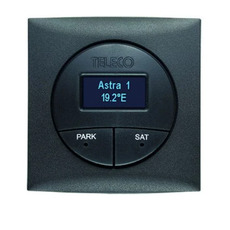 Miniature Antenne satellite Classic 85 + démodulateur TNT SAT HD - TELECO N° 2 Miniature Antenne satellite Classic 85 + démodulateur TNT SAT HD - TELECO N° 2