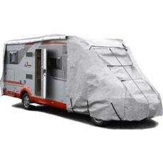 Miniature HOUSSE CAMPING CAR INTEGRALE TYVEK TITAN EN WINTERTIME 3L 7m30 N° 2