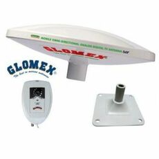 Miniature Antenne GLOMEX Oasis N° 0