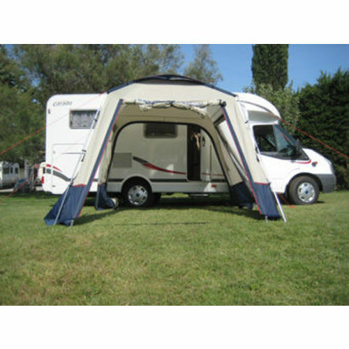 Auvent camping-car Homelite LAVI