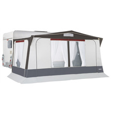 Miniature Auvent pour caravane Etretat Taille C - 2.40M - TRIGANO N° 0 Miniature Auvent pour caravane Etretat Taille C - 2.40M - TRIGANO N° 0