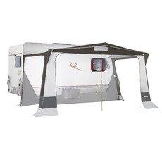 Miniature Auvent pour caravane Etretat Taille C - 2.40M - TRIGANO N° 1 Miniature Auvent pour caravane Etretat Taille C - 2.40M - TRIGANO N° 1