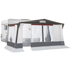 Miniature Auvent pour caravane Etretat Taille C - 2.40M - TRIGANO N° 2 Miniature Auvent pour caravane Etretat Taille C - 2.40M - TRIGANO N° 2