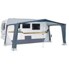 Miniature Auvent pour caravane Touquet Taille D -2.70M - TRIGANO N° 1 Miniature Auvent pour caravane Touquet Taille D -2.70M - TRIGANO N° 1