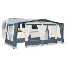 Miniature Auvent pour caravane Touquet Taille D -2.70M - TRIGANO N° 2 Miniature Auvent pour caravane Touquet Taille D -2.70M - TRIGANO N° 2