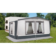 Miniature Auvent pour caravane Montreux P.3 m Taille F - TRIGANO N° 1 Miniature Auvent pour caravane Montreux P.3 m Taille F - TRIGANO N° 1