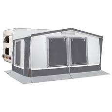Miniature Auvent pour caravane Montreux P.3 m Taille F - TRIGANO N° 2 Miniature Auvent pour caravane Montreux P.3 m Taille F - TRIGANO N° 2