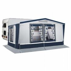 Miniature Auvent pour caravane Montreux P.3 m Taille M - TRIGANO N° 0