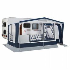 Miniature Auvent pour caravane Montreux P.3 m Taille M - TRIGANO N° 2