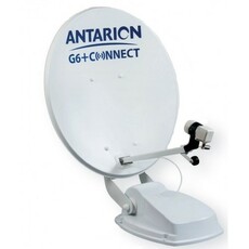 Miniature Antenne automatique 72 cm G6+ connect - ANTARION N° 0 Miniature Antenne automatique 72 cm G6+ connect - ANTARION N° 0