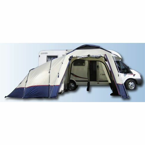 Auvent independant pour camping-car HOMELITE XL