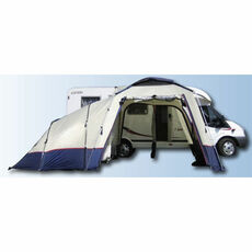 Miniature Auvent independant pour camping-car HOMELITE XL N° 0