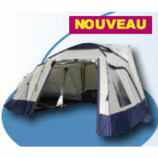 Miniature Auvent independant pour camping-car HOMELITE XL N° 1