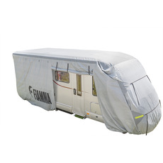 Housse Cover premium L pour camping car jusqu'a 8 Metres - FIAMMA