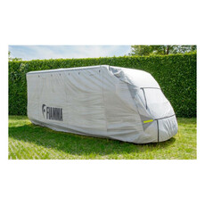 Miniature Housse Cover premium L pour camping car jusqu'a 8 Metres - FIAMMA N° 4