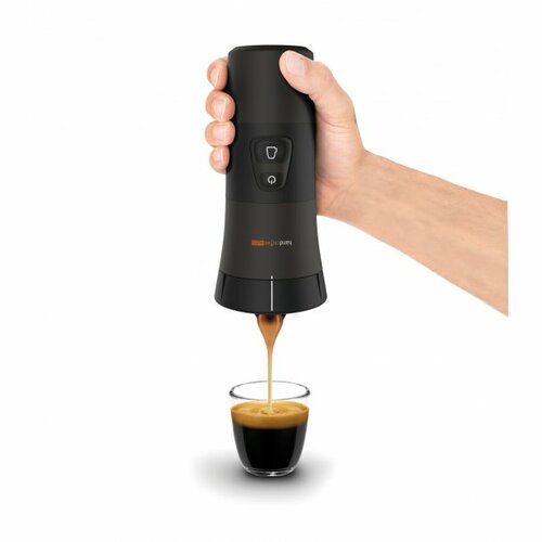 Cafetière Handpresso Auto Capsule - Handpresso