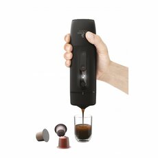 Miniature Cafetière Handpresso Auto Capsule - Handpresso N° 1 Miniature Cafetière Handpresso Auto Capsule - Handpresso N° 1