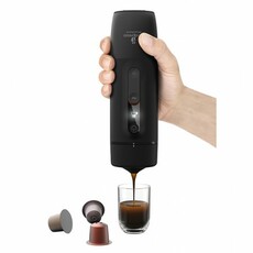 Miniature Cafetière Handpresso Auto Capsule - Handpresso N° 3 Miniature Cafetière Handpresso Auto Capsule - Handpresso N° 3