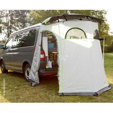 Miniature Auvent REIMO FRITZ pour hayon VW T5/T6 N° 2 Miniature Auvent REIMO FRITZ pour hayon VW T5/T6 N° 2