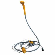 Miniature Douchette Mobile 12 Volts TURBO SHOWER N° 0 Miniature Douchette Mobile 12 Volts TURBO SHOWER N° 0