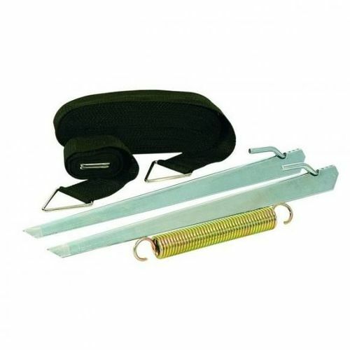 Sangles anti-tempête