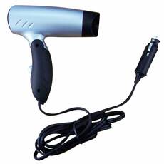 Miniature Sèche-cheveux de voyage 12 Volts - INCASA N° 0 Miniature Sèche-cheveux de voyage 12 Volts - INCASA N° 0