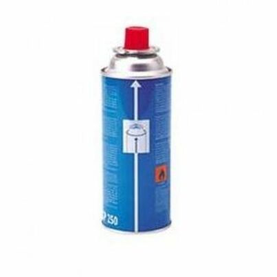 Cartouche Gaz Cp 250 Leclerc