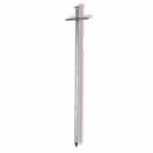 Piquet Clou - Haute Résistance -  23 cm - 