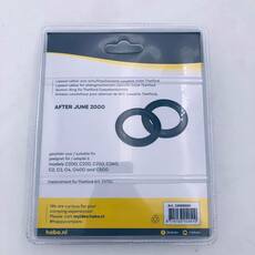 Miniature Joint de clapet C200 / C220 / C250 / C400 / C2 / C3 /C4 POUR CASSETTE THETFORD APRES 06 / 2000 N° 2 Miniature Joint de clapet C200 / C220 / C250 / C400 / C2 / C3 /C4 POUR CASSETTE THETFORD APRES 06 / 2000 N° 2