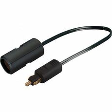 Miniature Adaptateur allume-cigare N° 0 Miniature Adaptateur allume-cigare N° 0