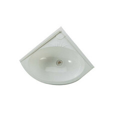 Miniature Lavabo d'angle 330x330 - CHANTAL N° 0 Miniature Lavabo d'angle 330x330 - CHANTAL N° 0