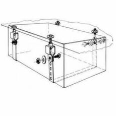 Miniature SANGLE DE MONTAGE POUR RÉSERVOIR - 5 MÈTRES N° 0 Miniature SANGLE DE MONTAGE POUR RÉSERVOIR - 5 MÈTRES N° 0