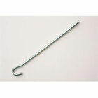 PIQUET FIL ACIER DIAMETRE 4MM LONGUEUR 15 CM - TRIGANO