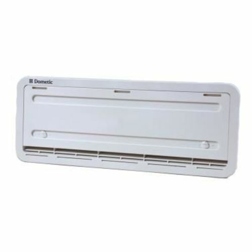 Cache grille hiver inférieur L200 - DOMETIC