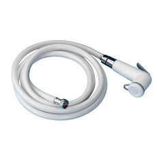 Miniature Douchette avec flexible N° 1 Miniature Douchette avec flexible N° 1
