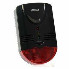 Miniature CENTRALE D'ALARME GAZ-PROTEC 3 EN 1 - EQUINOXE N° 1 Miniature CENTRALE D'ALARME GAZ-PROTEC 3 EN 1 - EQUINOXE N° 1