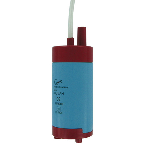 POMPE A EAU OCEAN 12 VOLTS / 21Litres - COMET