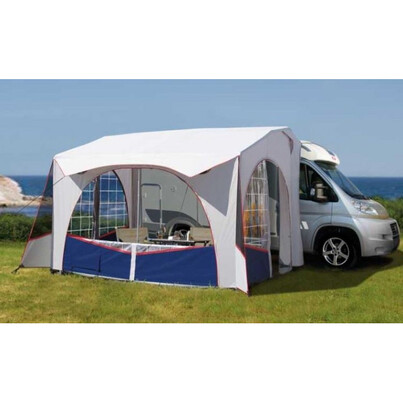 Supports D'Auvent Pour Camping-Car - Ventouse Puissante Pour Auvent Caravane Ou Mobil-Home
