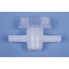 Vanne d'arrêt REIMO pour tuyau Ø 10mm - CHANTAL