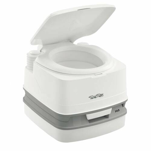 WC Porta Potti Qube 145 - THETFORD