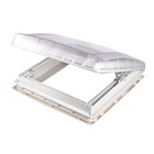 Miniature LANTERNEAU OMNIVENT 40 X 40 TRANSPARENT - THULE N° 1